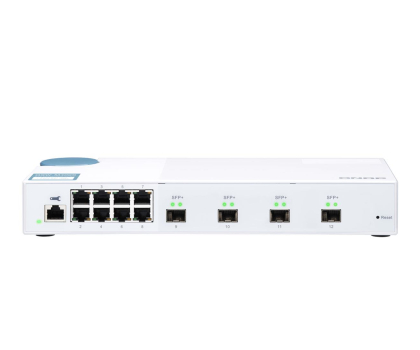 Switch QNAP QSW-M408S